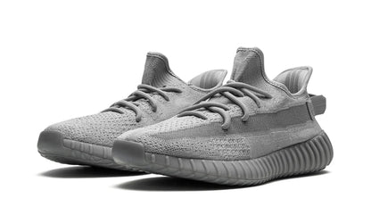 Yeezy 350 V2 "Steel Grey/Space Ash"